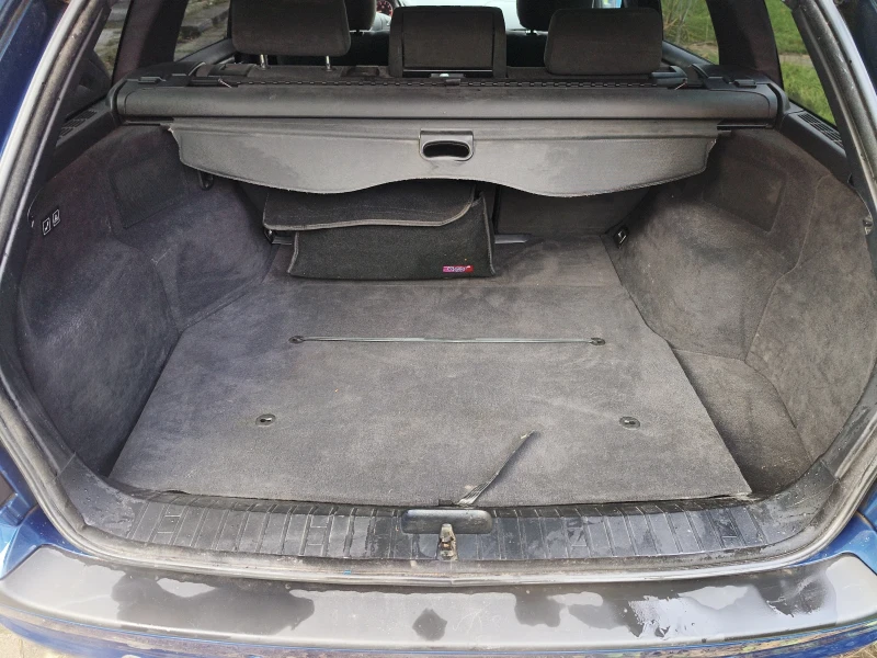 BMW 325, снимка 8 - Автомобили и джипове - 52875802