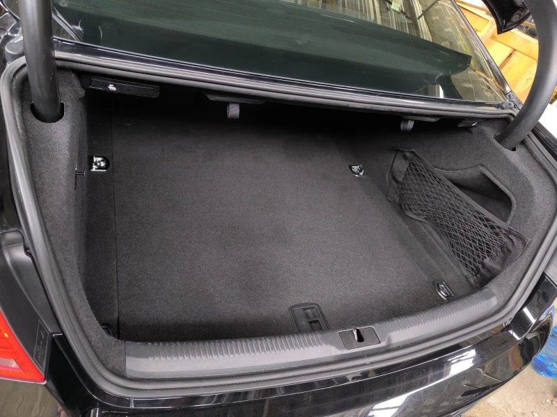 Audi A5, снимка 5 - Автомобили и джипове - 52931243