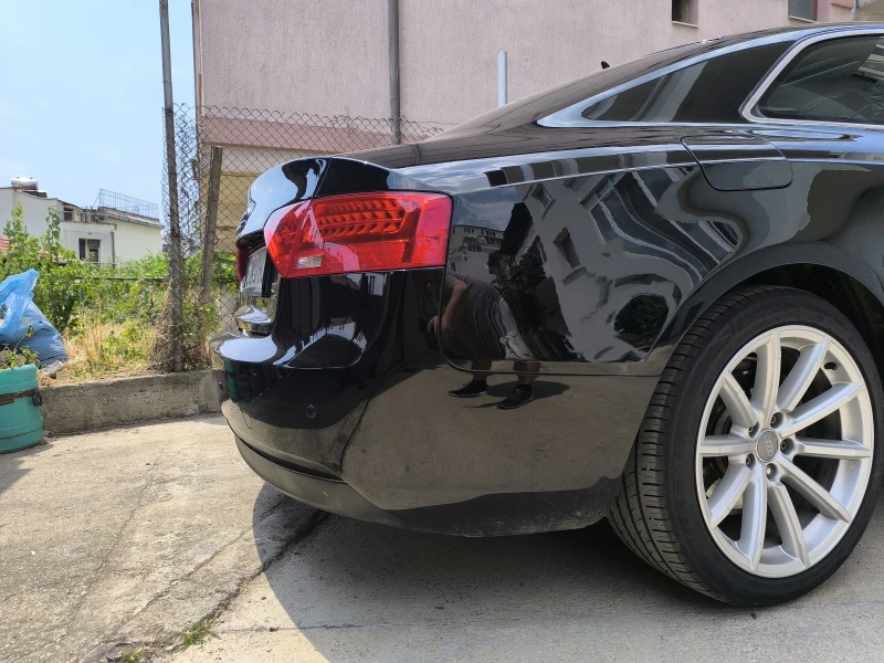 Audi A5, снимка 8 - Автомобили и джипове - 52931243