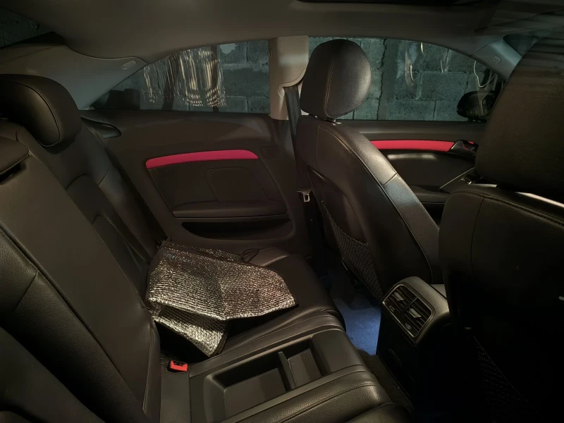 Audi A5, снимка 11 - Автомобили и джипове - 52931243