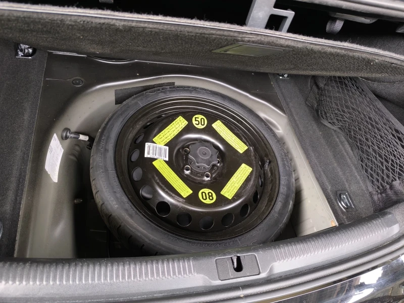 Audi A5, снимка 6 - Автомобили и джипове - 52931243