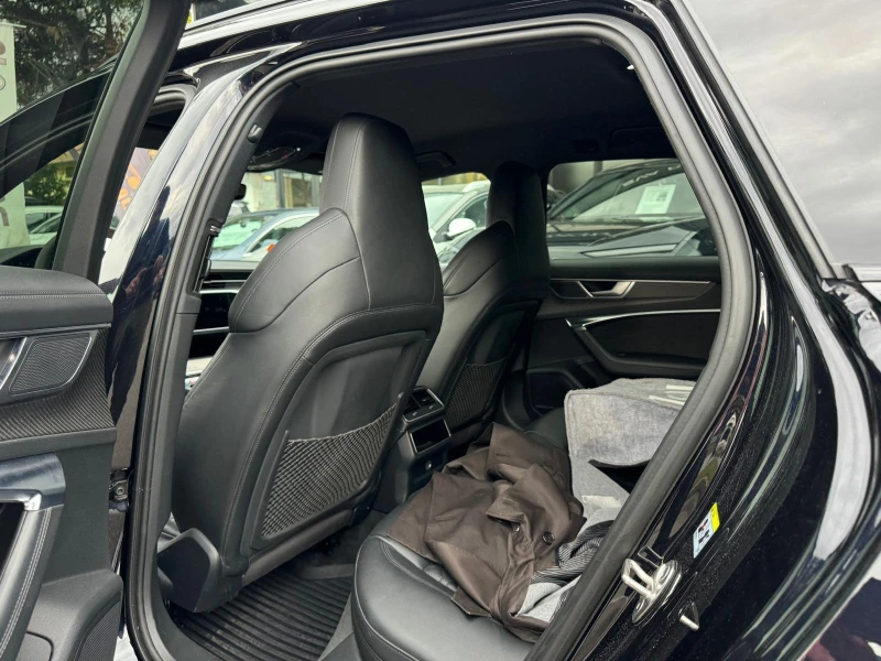Audi Rs6 Avant 4.0 TFSI V8 Mild Hybrid Quattro, снимка 5 - Автомобили и джипове - 53113283