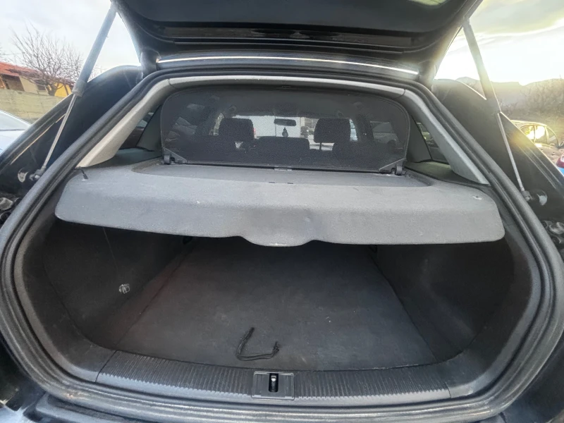 Audi A3 S-LINE QUATTRO, снимка 13 - Автомобили и джипове - 53343992