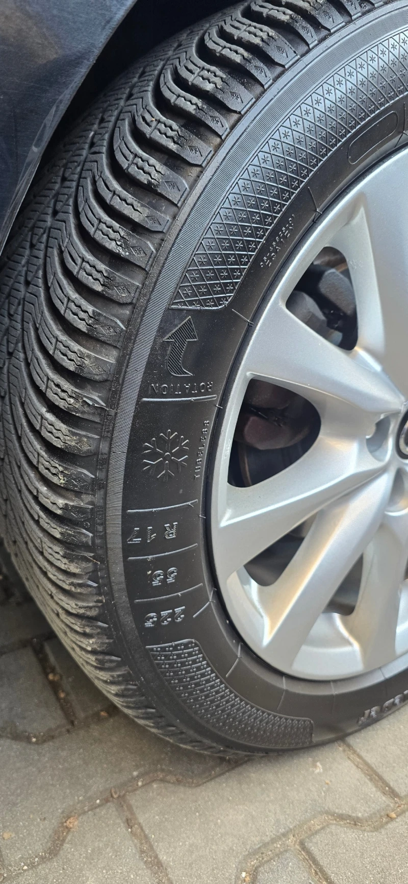 Mazda 6 Sportwagon, снимка 9 - Автомобили и джипове - 53527612