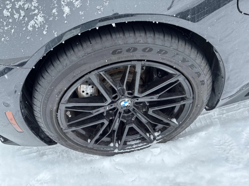 BMW M5 XDRIVE HYBRID * B&W* КАРБОН* ДИСТРОНИК* , снимка 6 - Автомобили и джипове - 53587043