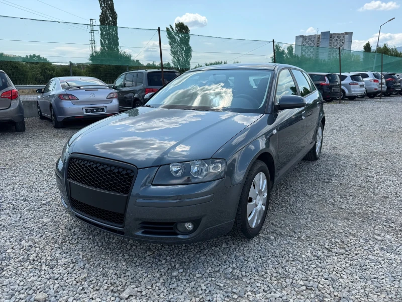 Audi A3 1.9TDI-105PS - 7700 лв. - 77536330 1