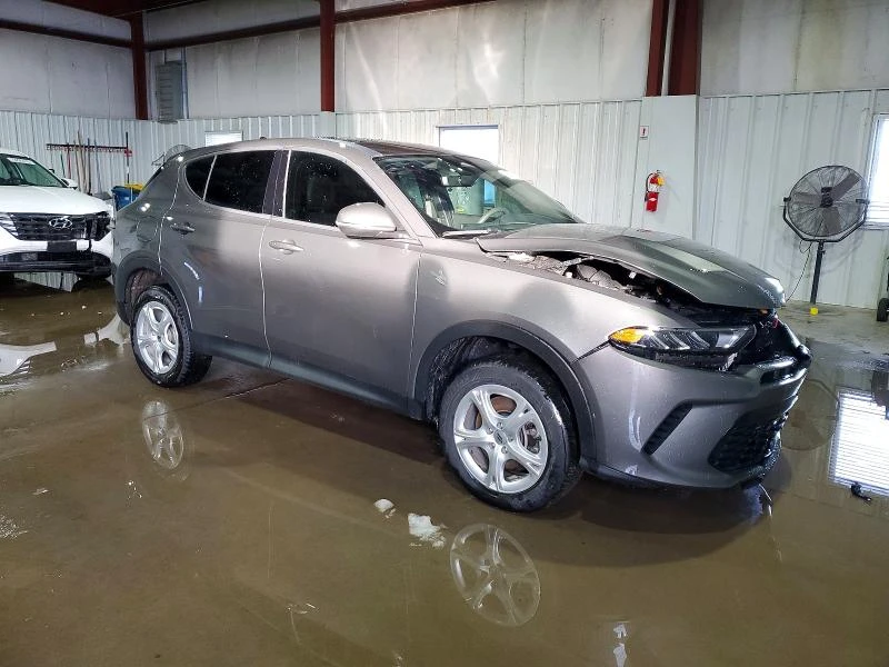 Dodge Coronet 2.0L 4 ALL WHEEL DRIVE | Mobile.bg � ����������� 5