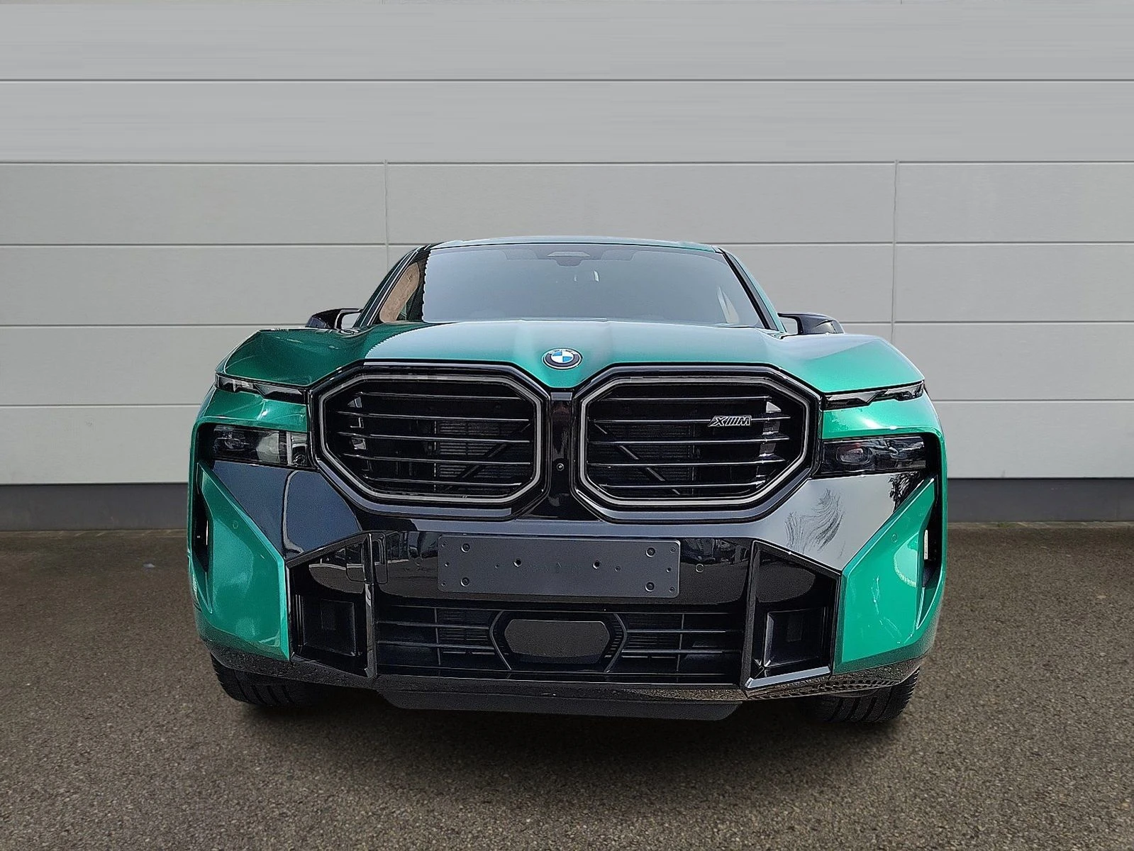 BMW XM 50e NAVI HEAD UP 360 CAMERA HARMAN-KARDON - изображение 3