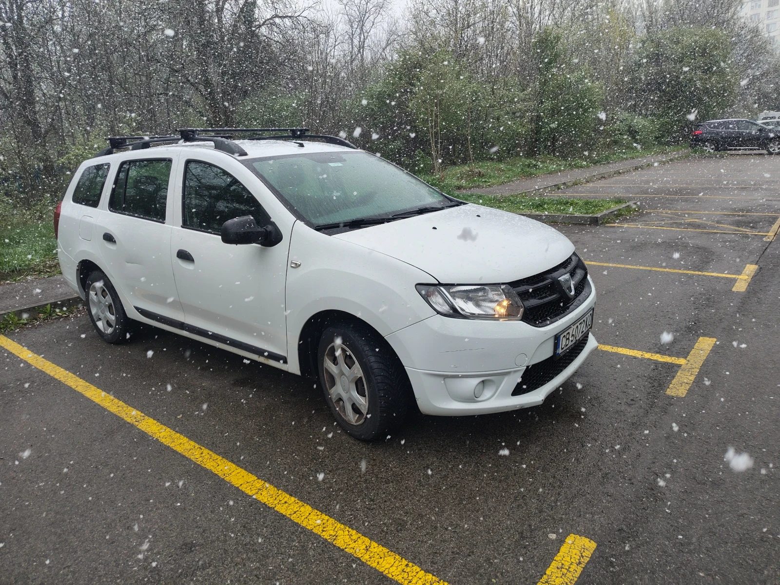 Dacia Logan  - изображение 2