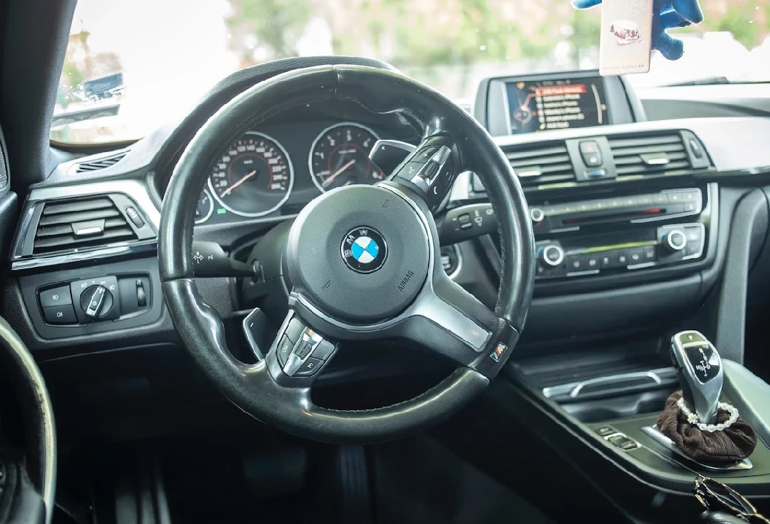 BMW 420  - изображение 4