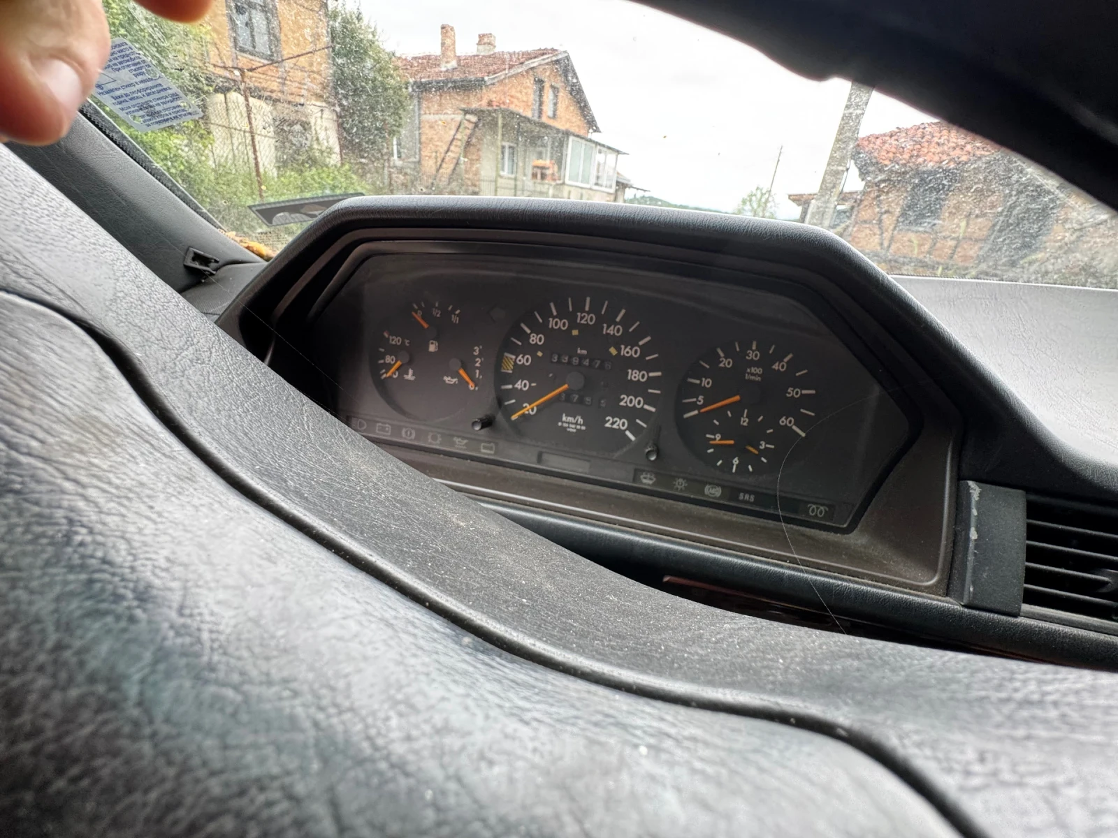 Mercedes-Benz E 250 D - изображение 5