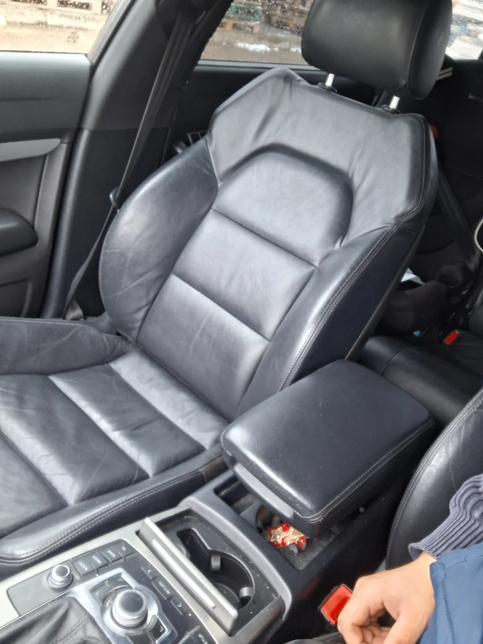 Audi A6 3.0  - изображение 10