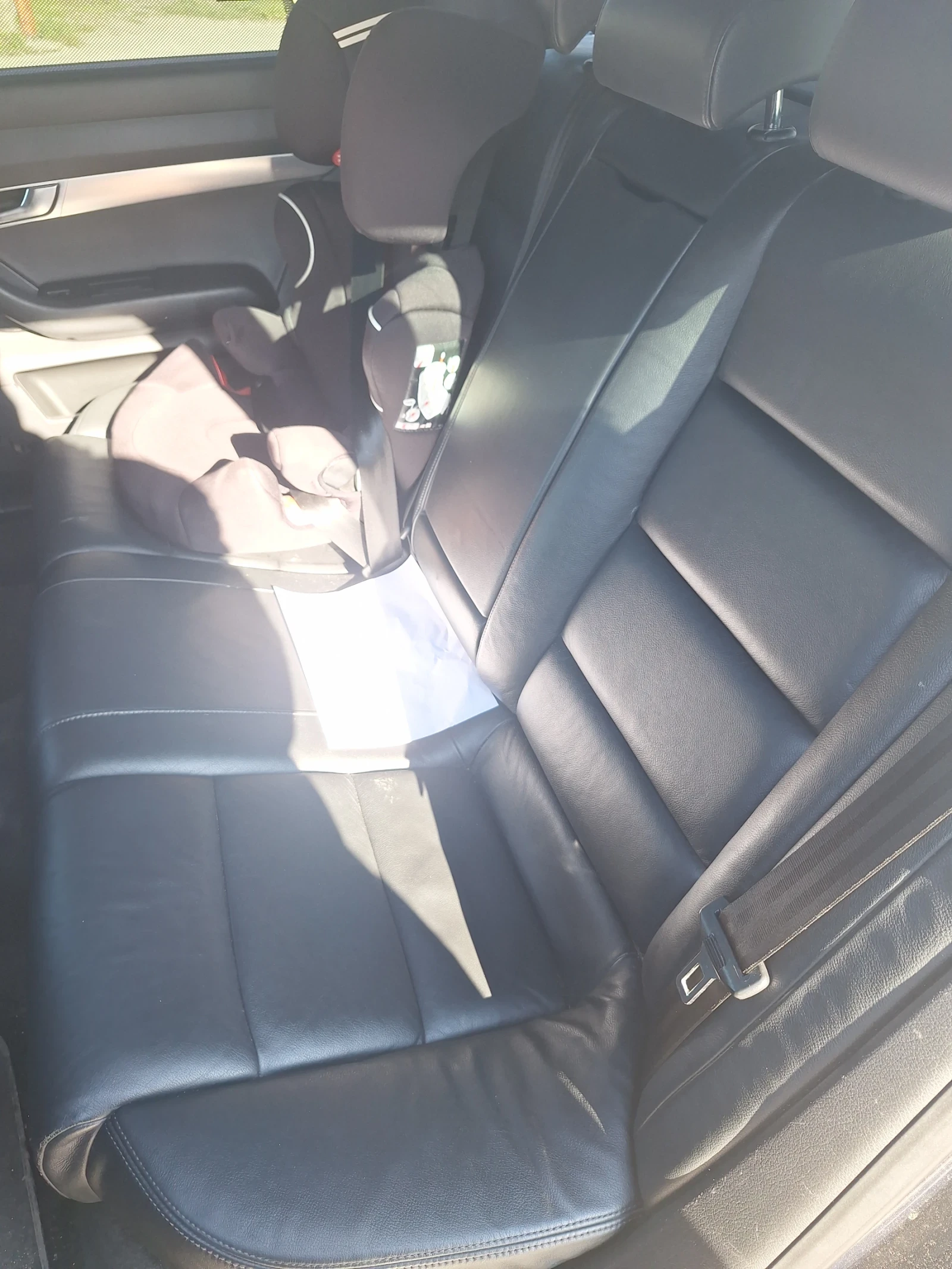 Audi A6 3.0  - изображение 2