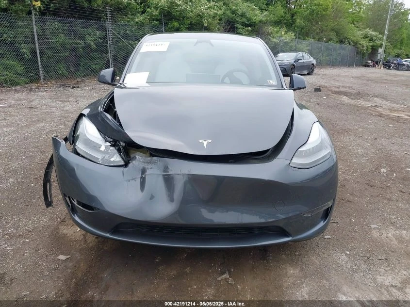 Tesla Model Y U   U All Wheel Drive - изображение 5