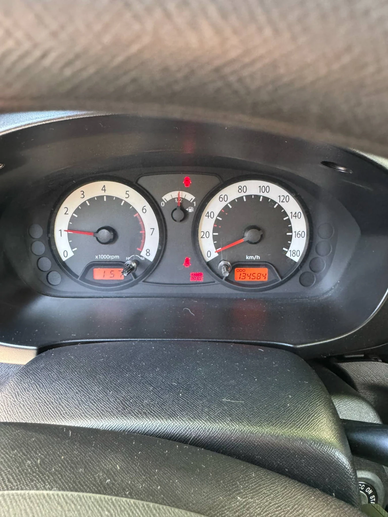 Kia Picanto  - изображение 8