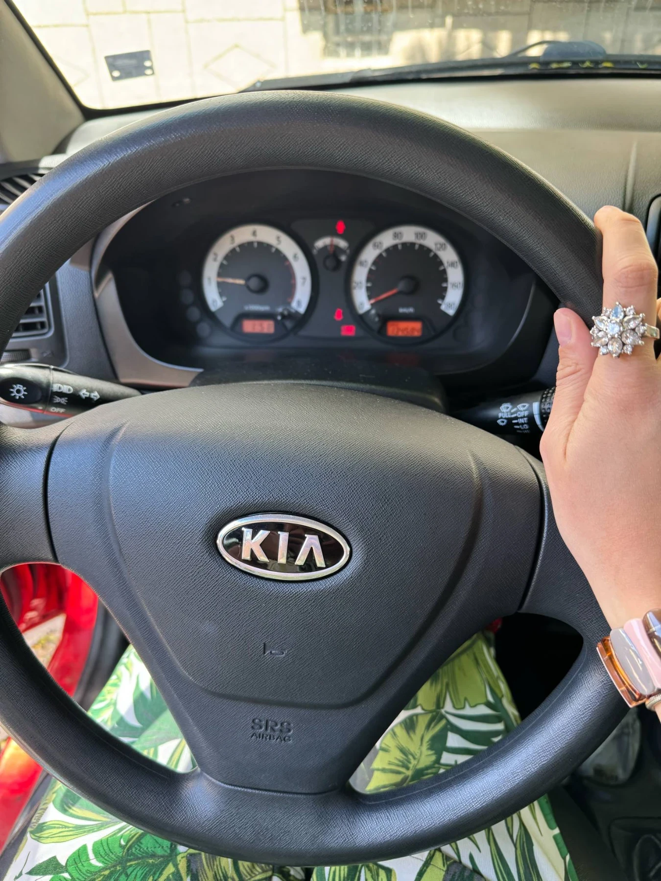Kia Picanto  - изображение 10