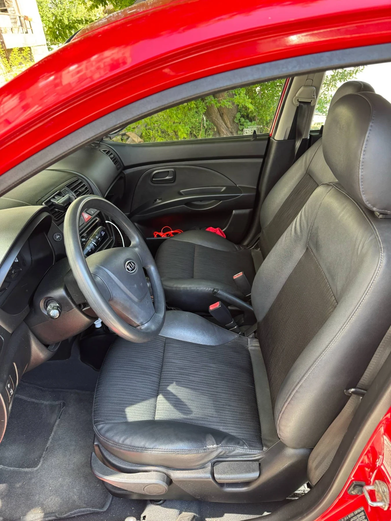 Kia Picanto  - изображение 4