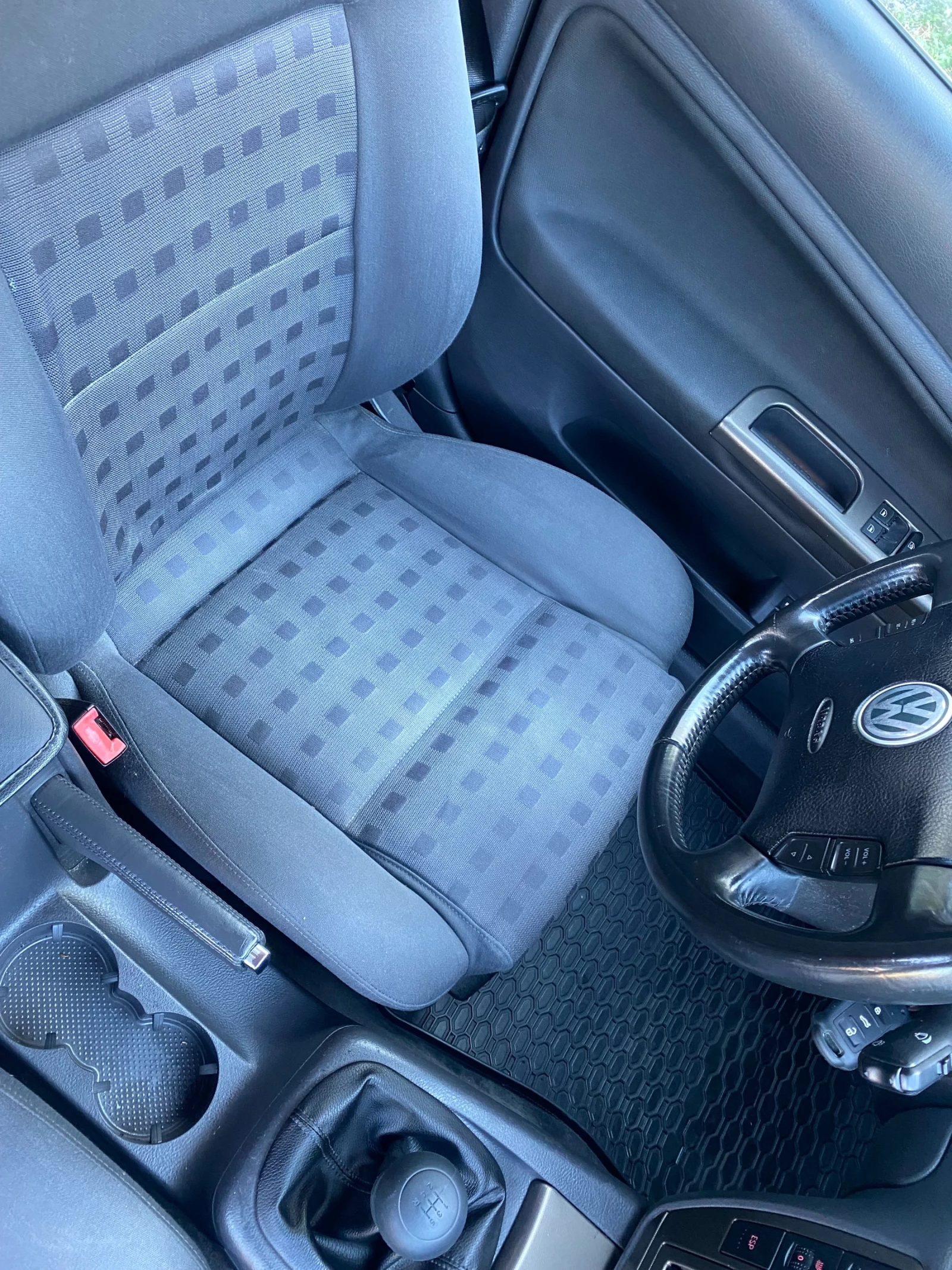 VW Passat | Mobile.bg   13