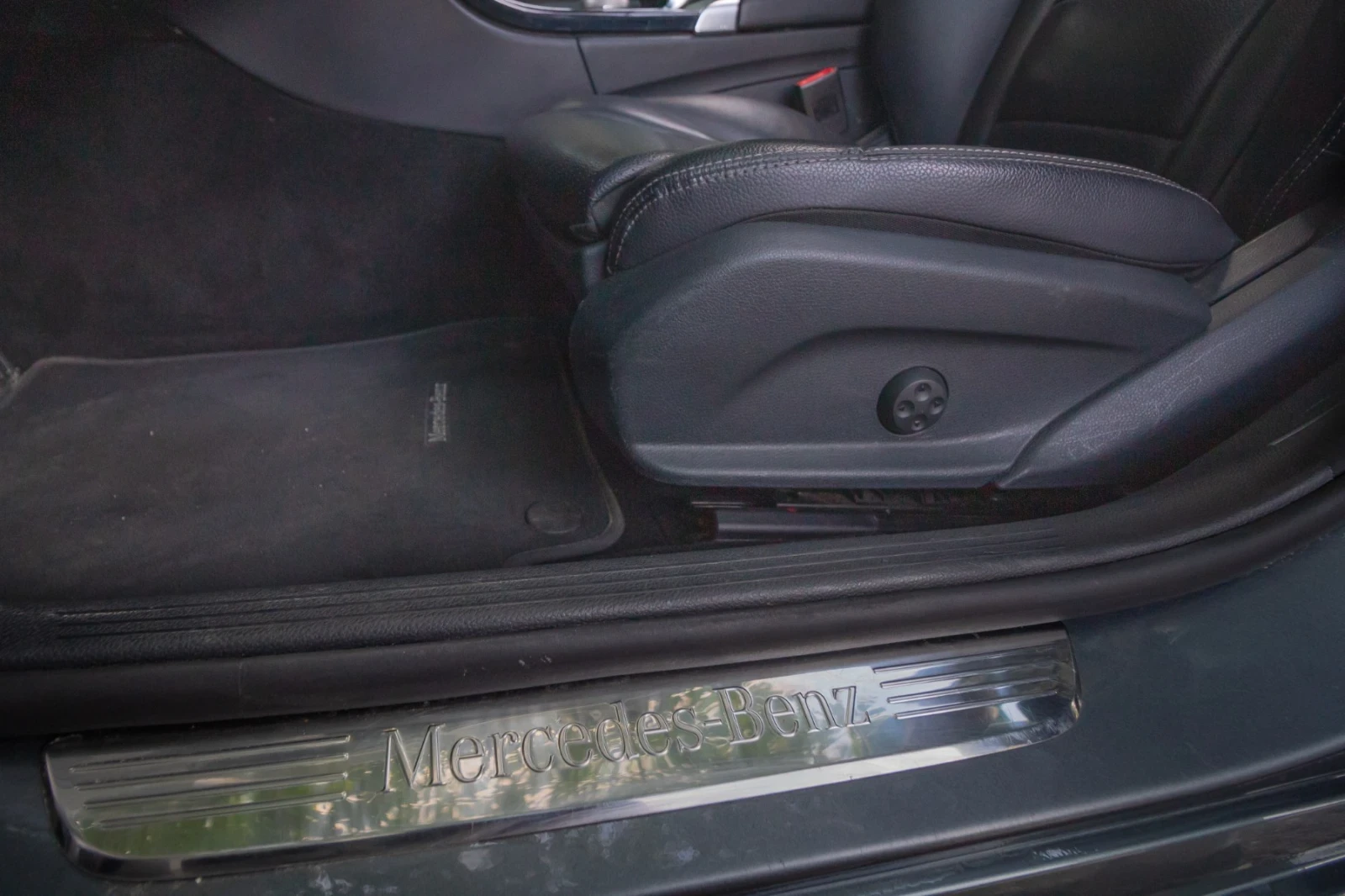 Mercedes-Benz C 300 C300 ������, 2.0 241�.�. | Mobile.bg � ����������� 11