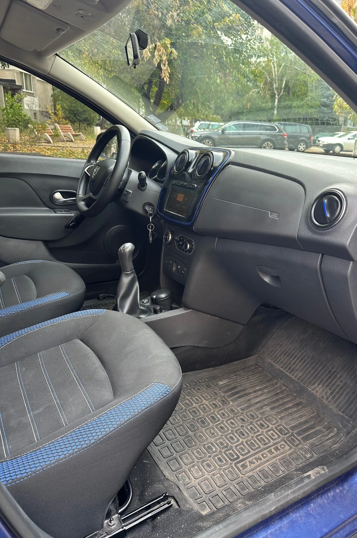 Dacia Sandero Stepway 1.0 ECO-G LPG | Mobile.bg — изображение 8