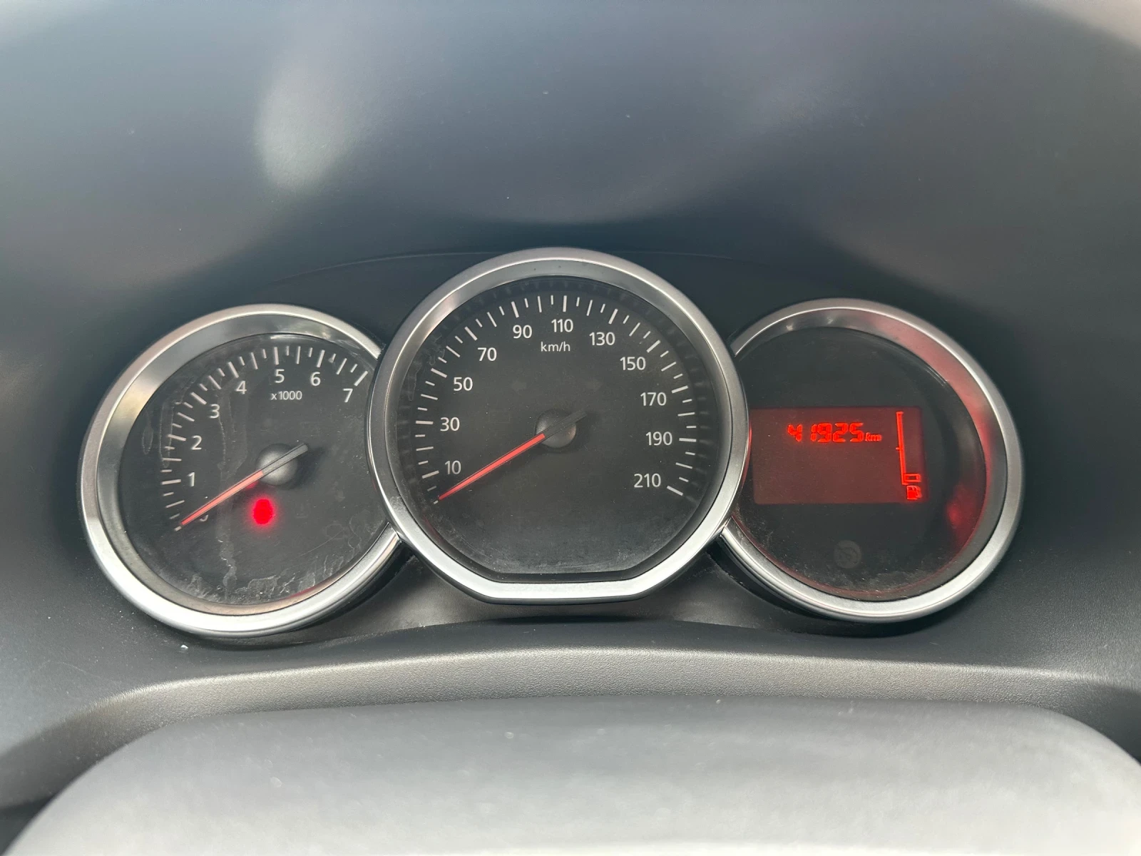 Dacia Sandero Stepway 1.0 ECO-G LPG | Mobile.bg — изображение 14