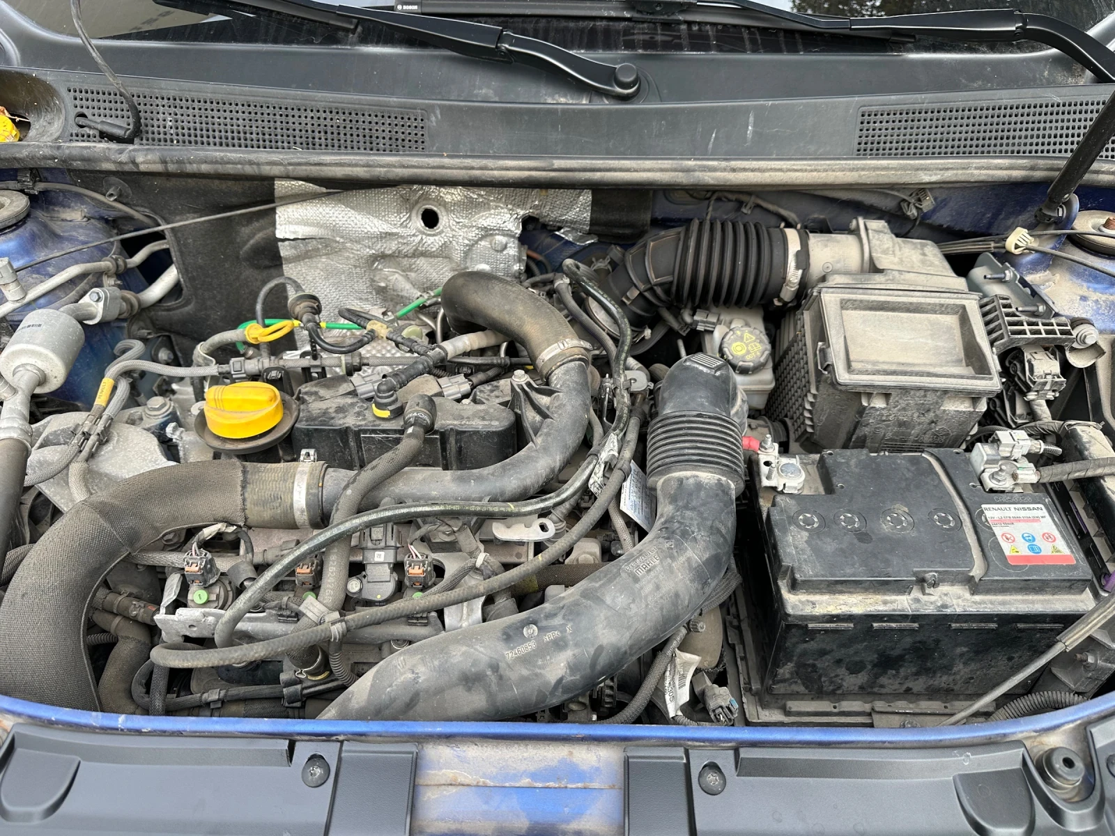 Dacia Sandero Stepway 1.0 ECO-G LPG | Mobile.bg — изображение 15