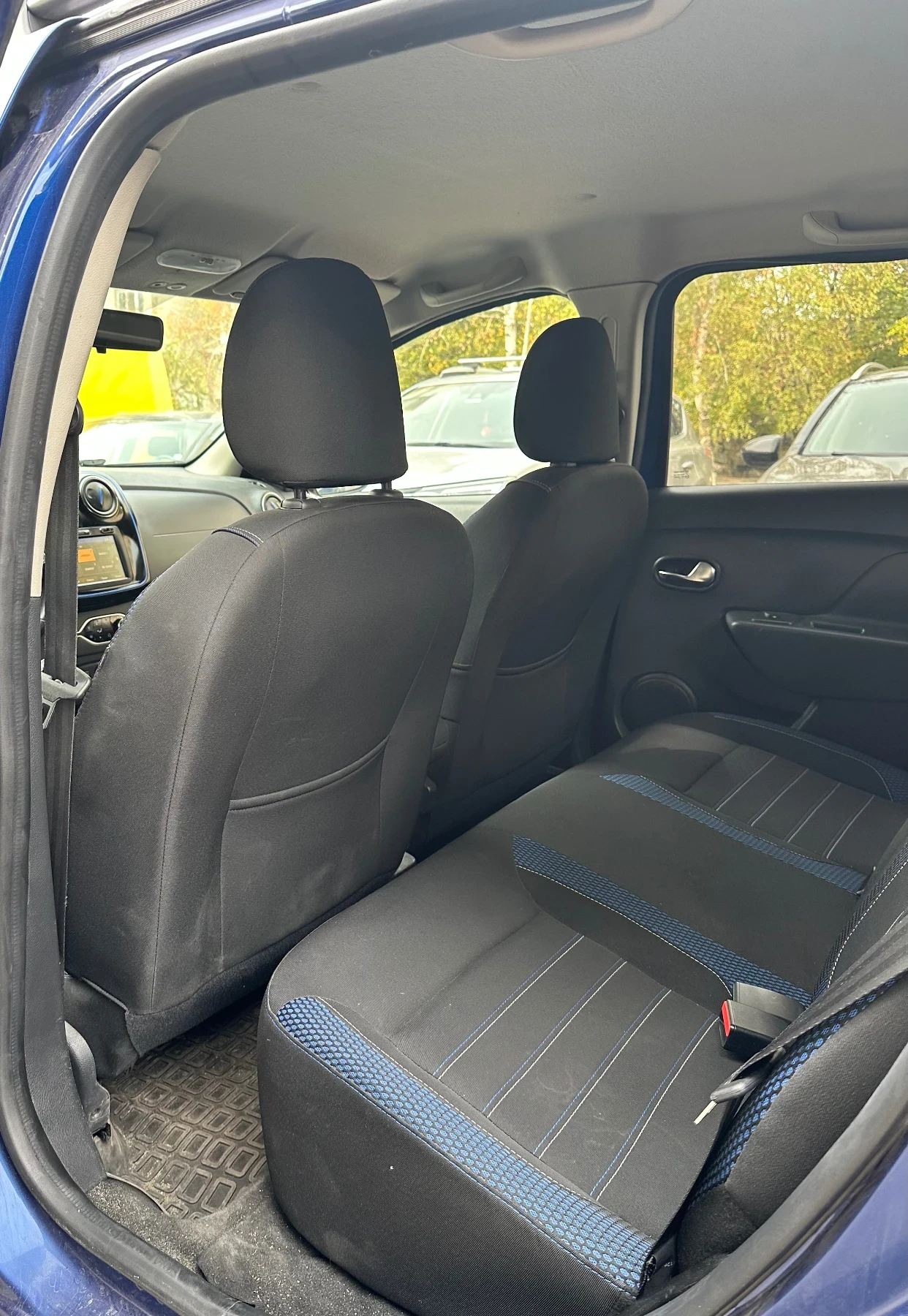 Dacia Sandero Stepway 1.0 ECO-G LPG | Mobile.bg — изображение 10