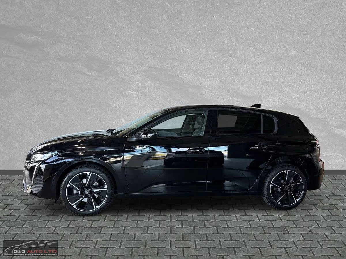 Peugeot 308 E-ALLURE/156HP/CAM/NAVI/LED/KLESS/CPLAY/484g - изображение 2