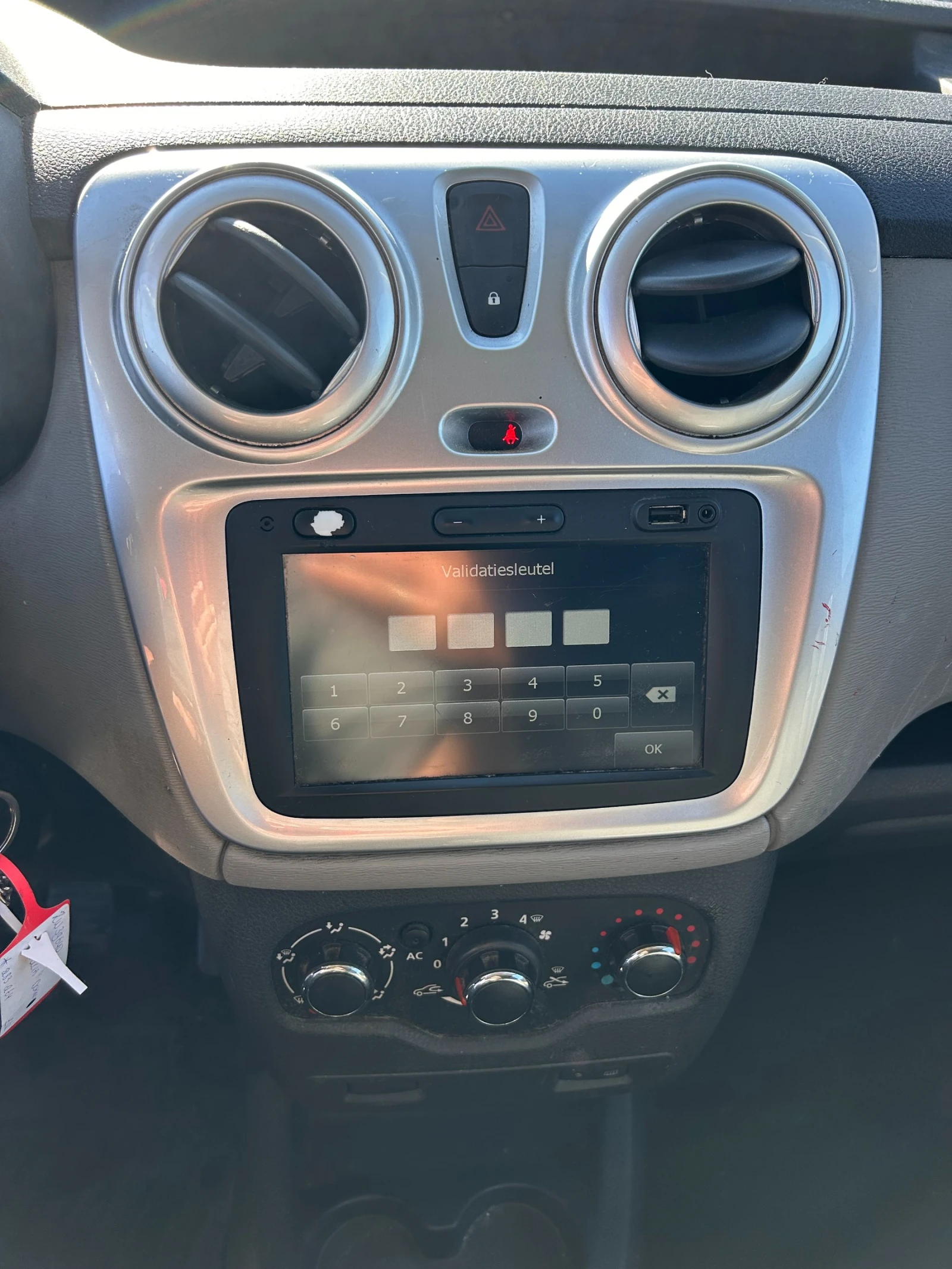 Dacia Dokker 1.5DCI NAVI 4+ 1 EURO 5 | Mobile.bg   14