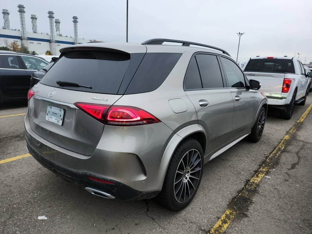 Mercedes-Benz GLE 450 * CARFAX * БЕЗ ПЪРВОНАЧАЛНА ВНОСКА - изображение 3