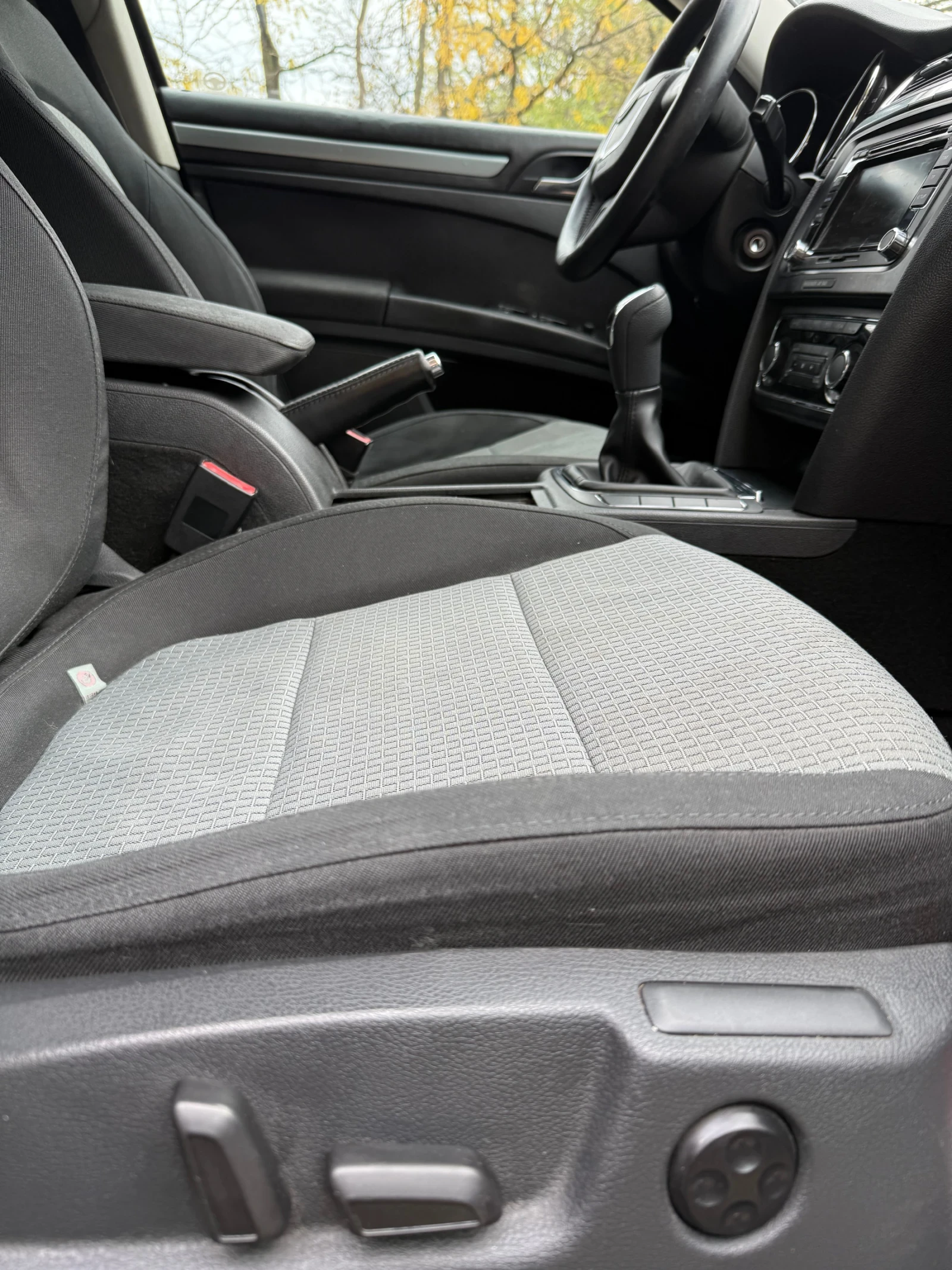 Skoda Superb 2.0 TDI | Mobile.bg   12