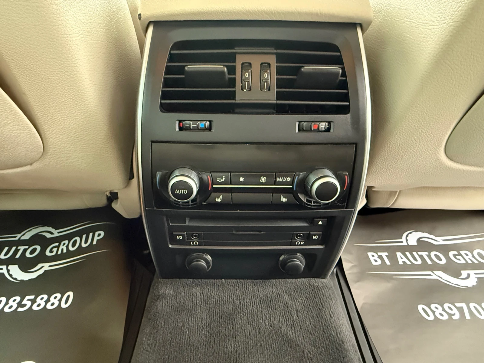 BMW 535 GT xDrive 299HP - изображение 10