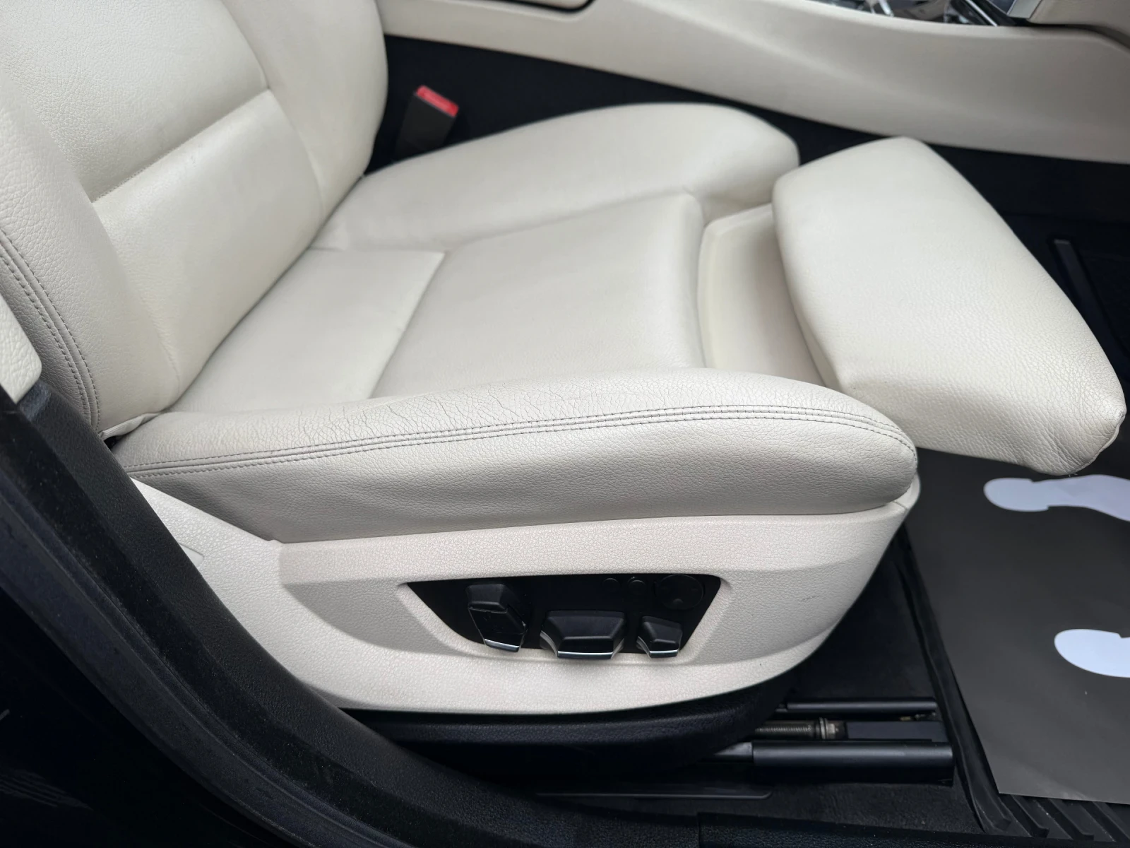 BMW 535 GT xDrive 299HP - изображение 8