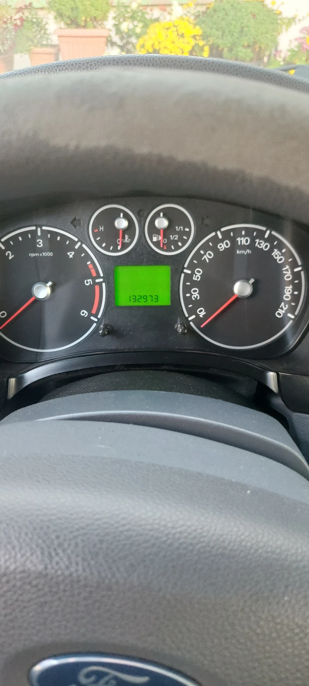 Ford Tourneo Connect 200 | Mobile.bg   8