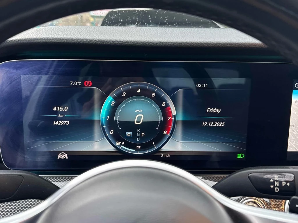 Mercedes-Benz E 300 2019 4MATIC * ��� ������������ ������ | Mobile.bg � ����������� 8