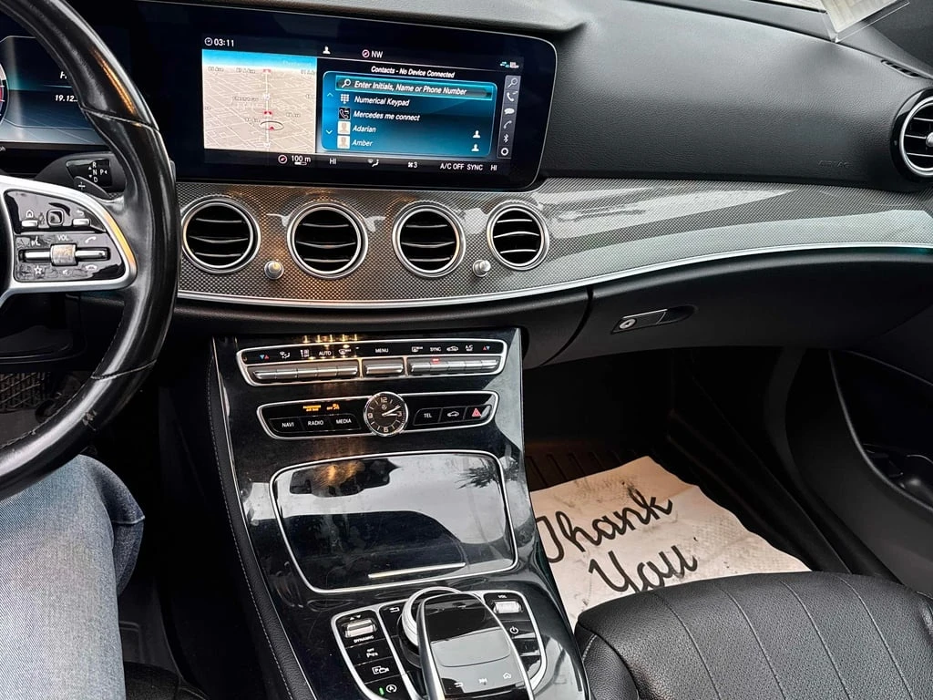 Mercedes-Benz E 300 2019 4MATIC * ��� ������������ ������ | Mobile.bg � ����������� 9