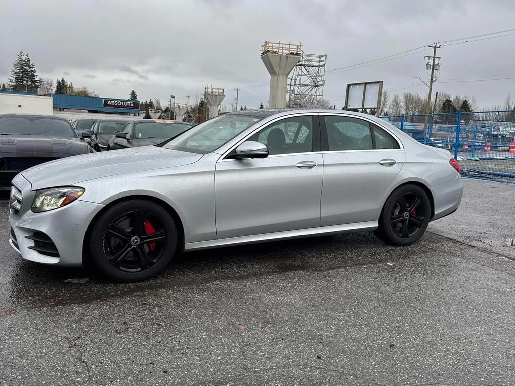 Mercedes-Benz E 300 2019 4MATIC * ��� ������������ ������ | Mobile.bg � ����������� 3