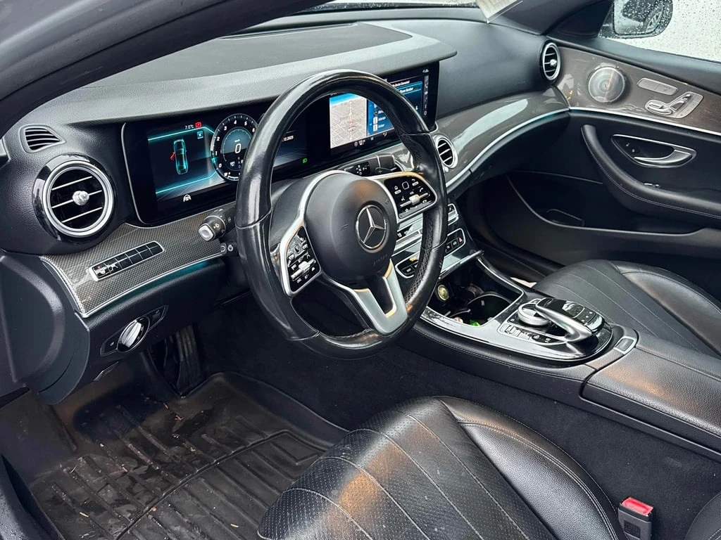Mercedes-Benz E 300 2019 4MATIC * ��� ������������ ������ | Mobile.bg � ����������� 7