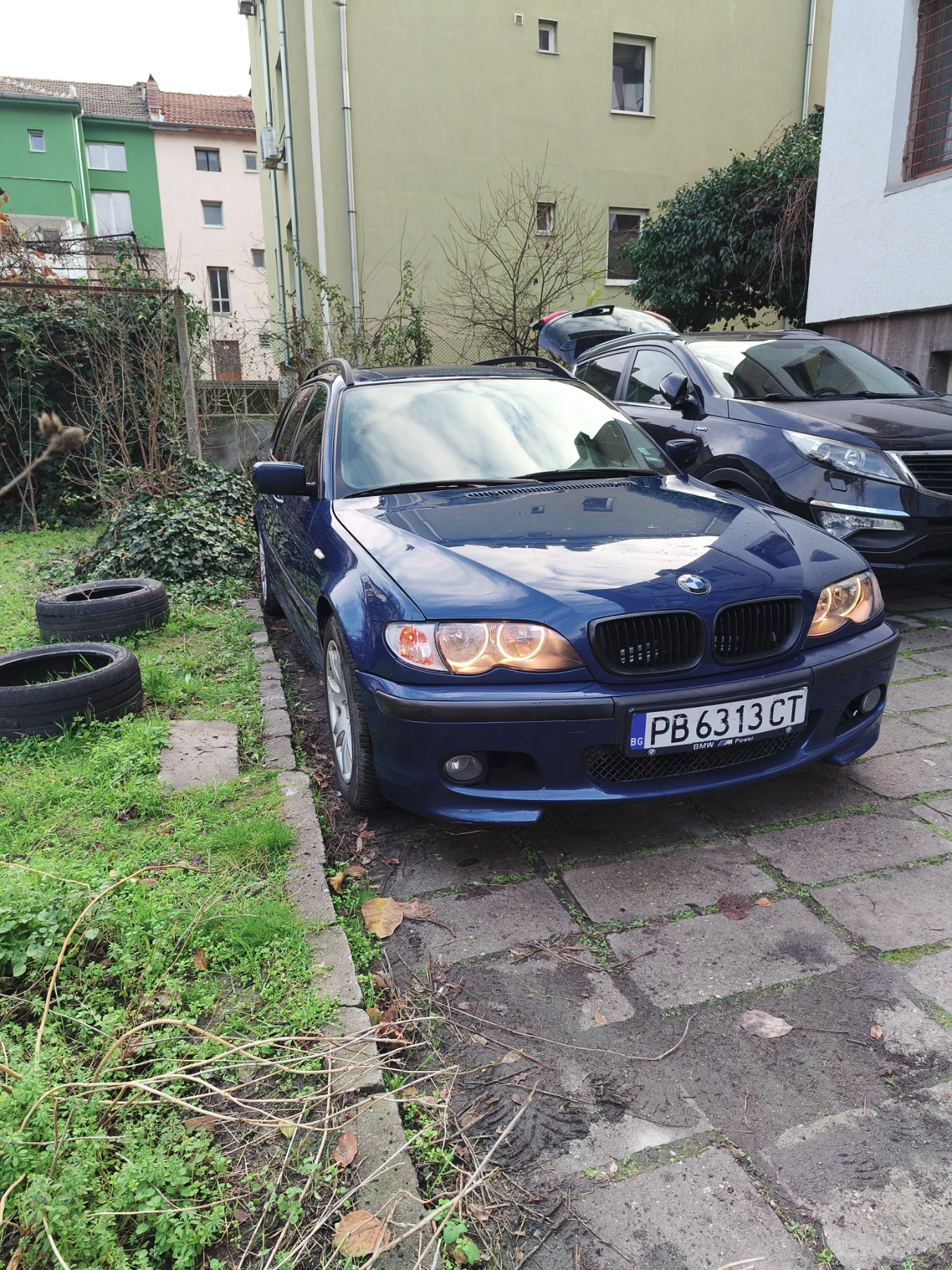 BMW 325  - изображение 2