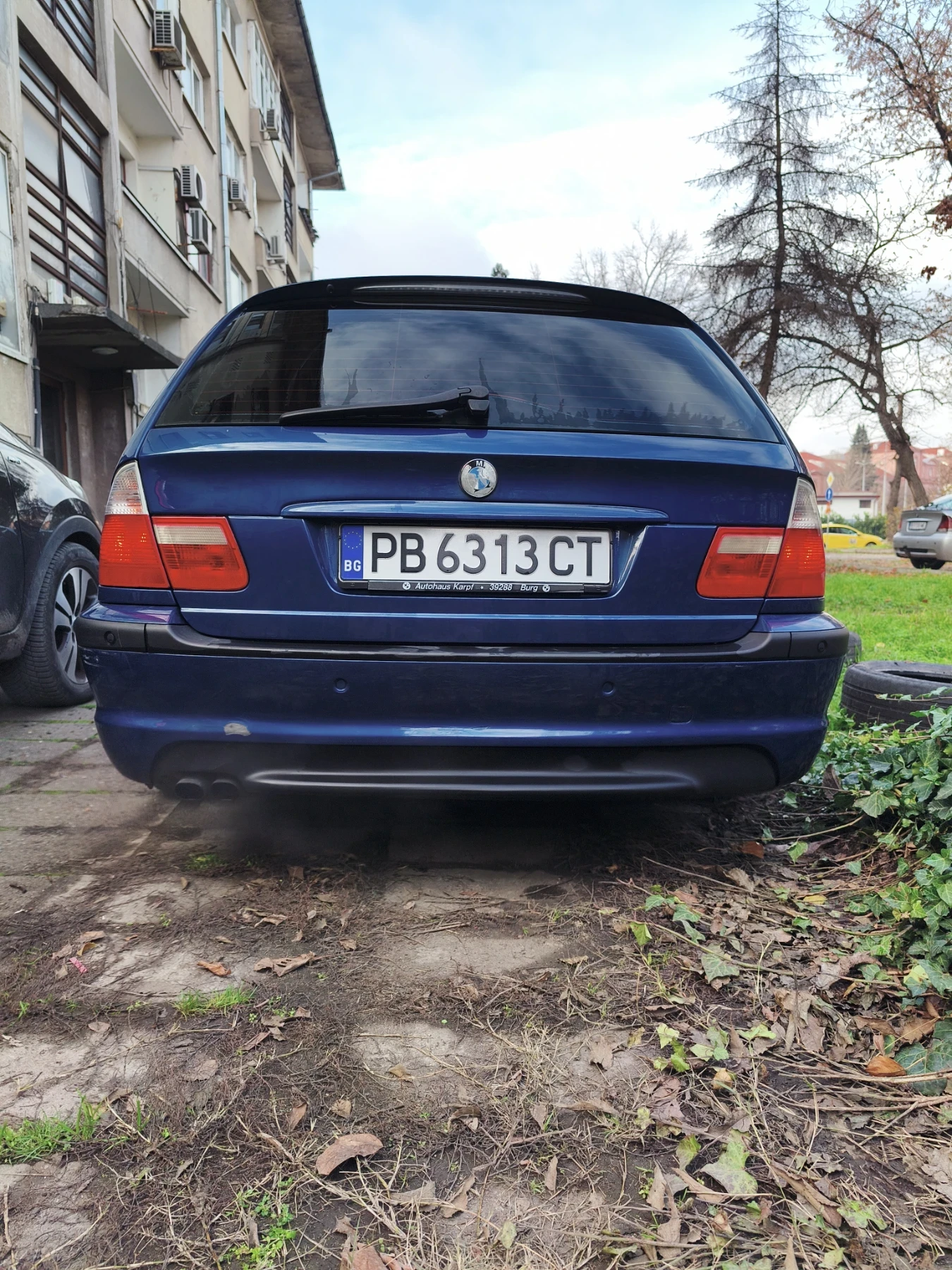 BMW 325 | Mobile.bg � ����������� 14
