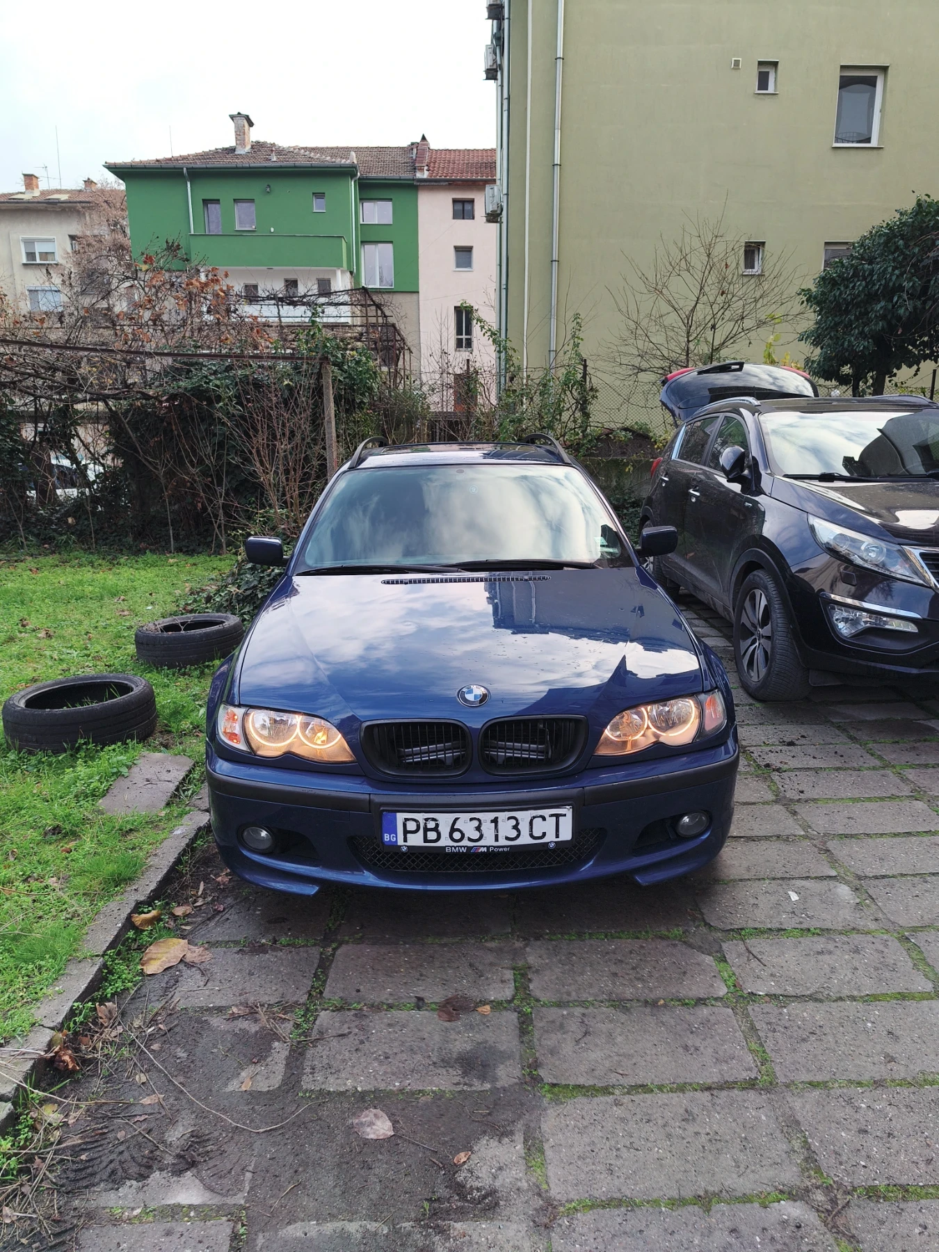 BMW 325 | Mobile.bg � ����������� 1