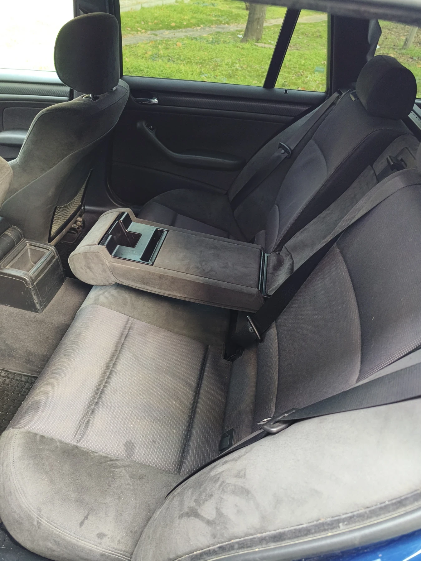 BMW 325  - изображение 7