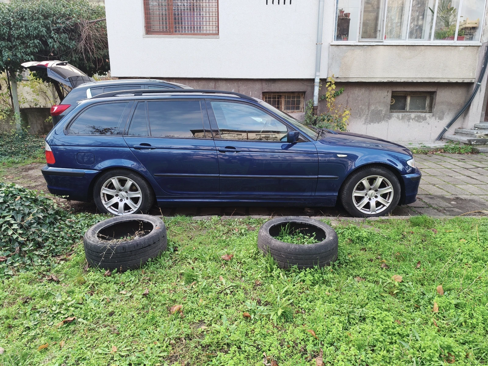 BMW 325  - изображение 3