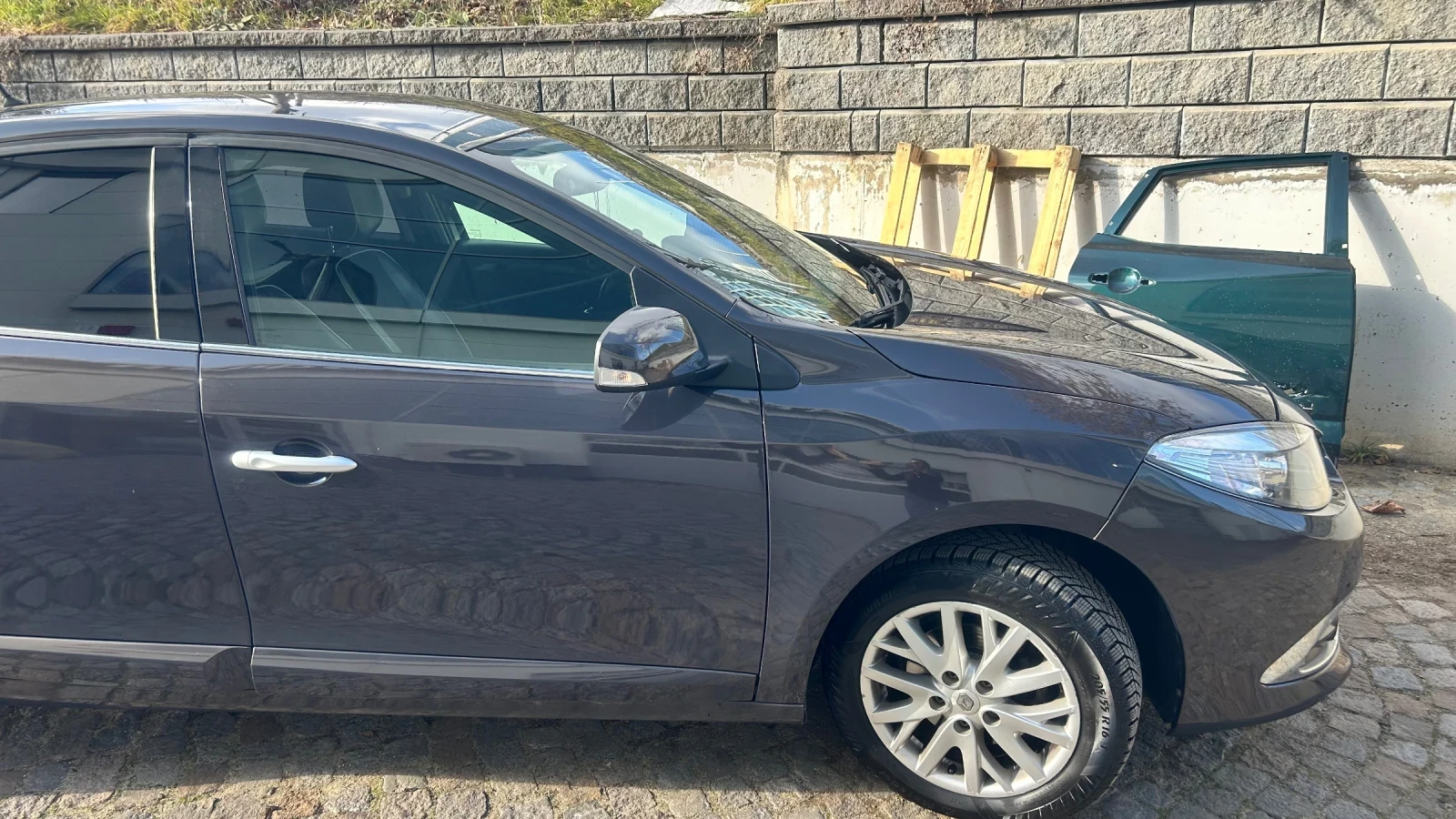 Renault Fluence  - изображение 2