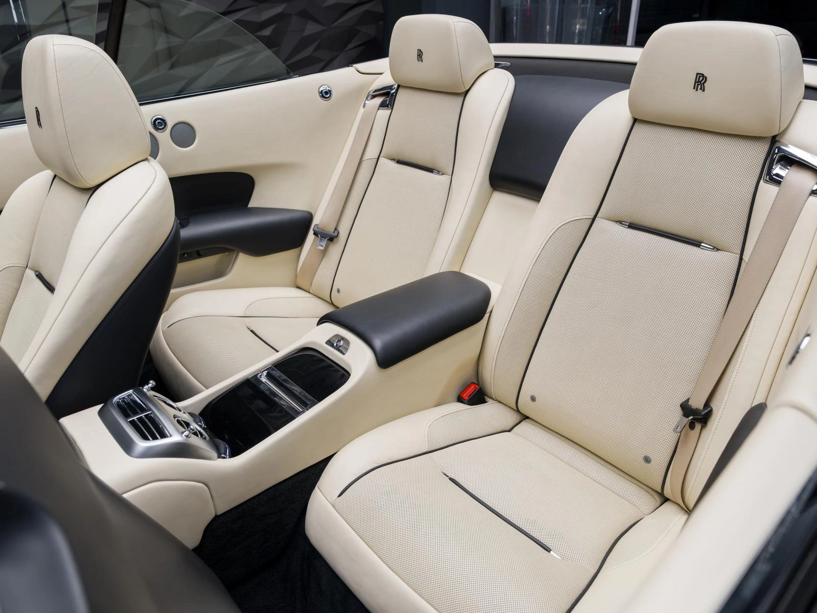 Rolls-Royce Dawn V12* HEAD UP* NIGHT VISION* ������* CAMERA*  | Mobile.bg � ����������� 16