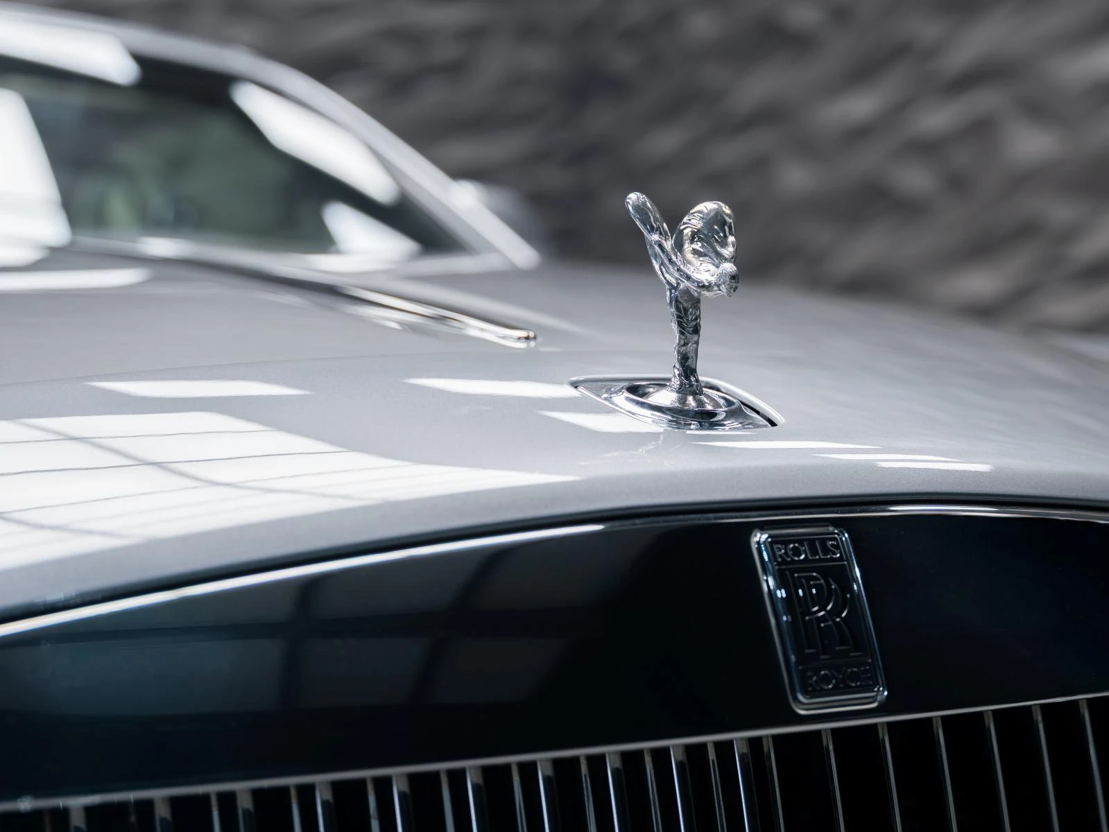 Rolls-Royce Dawn V12* HEAD UP* NIGHT VISION* ������* CAMERA*  | Mobile.bg � ����������� 11