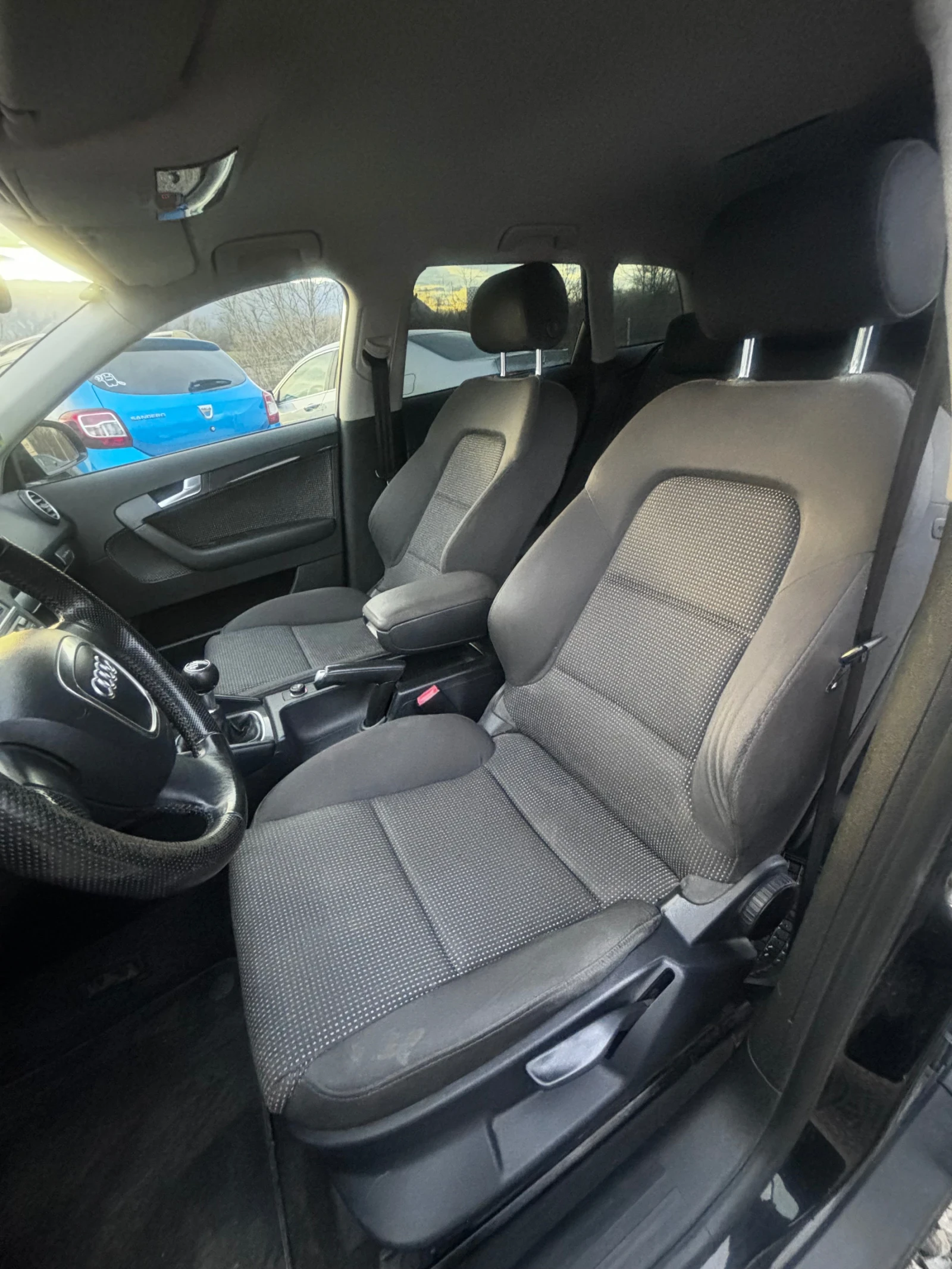 Audi A3 S-LINE QUATTRO - изображение 9