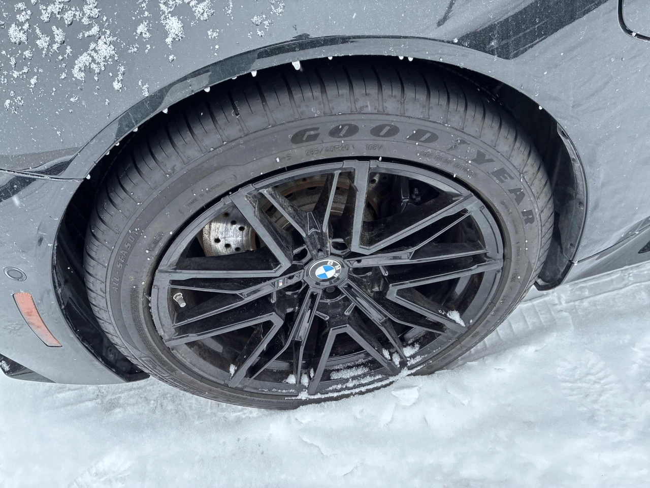 BMW M5 XDRIVE HYBRID * B&W* КАРБОН* ДИСТРОНИК*  - изображение 6