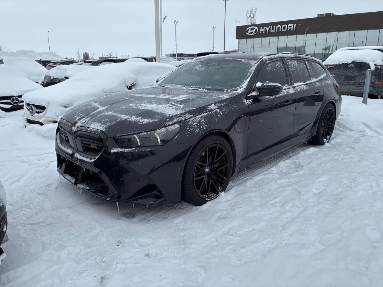 BMW M5 XDRIVE HYBRID * B&W* ������* ���������*  | Mobile.bg � ����������� 1