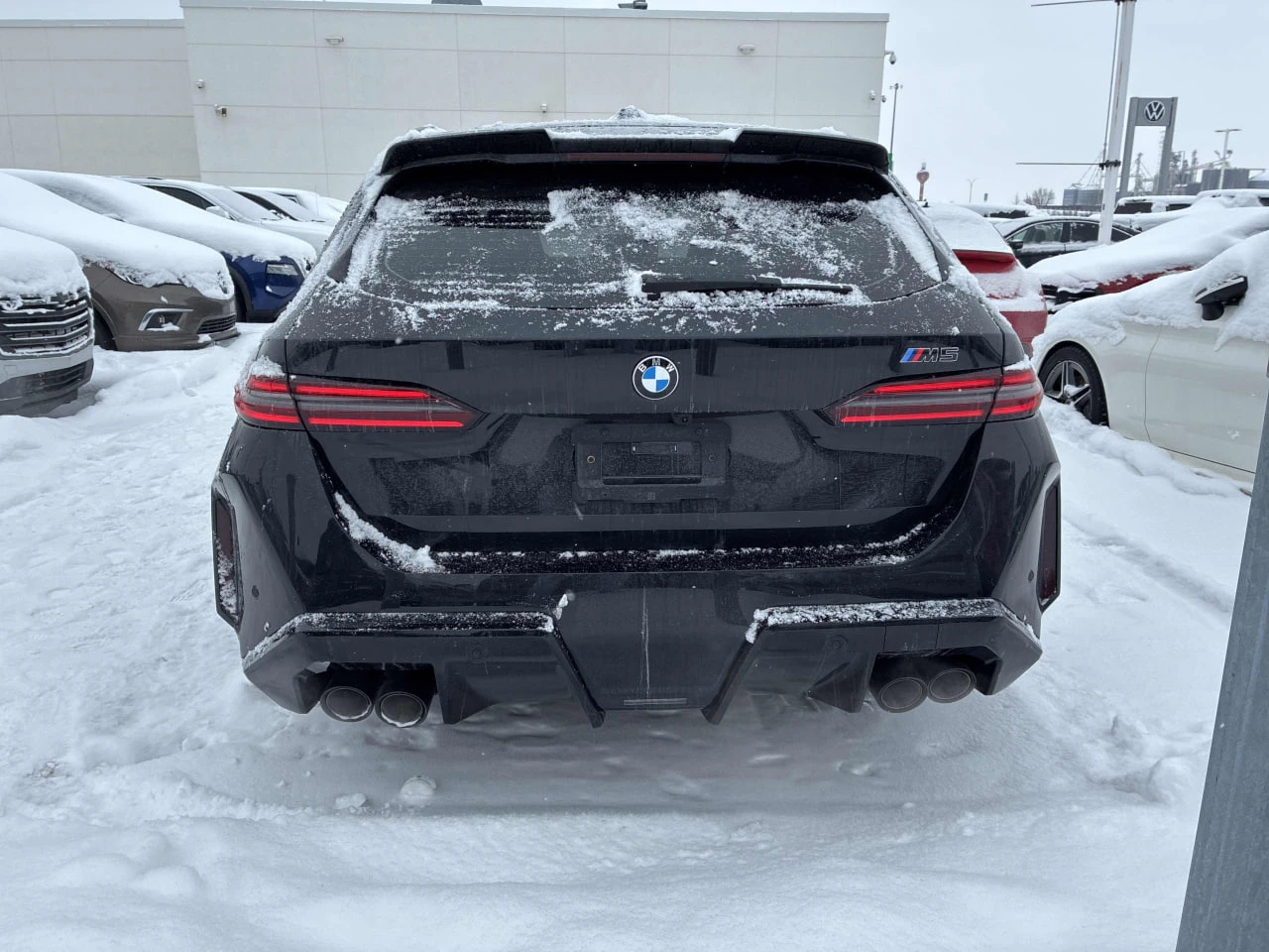 BMW M5 XDRIVE HYBRID * B&W* КАРБОН* ДИСТРОНИК*  - изображение 5